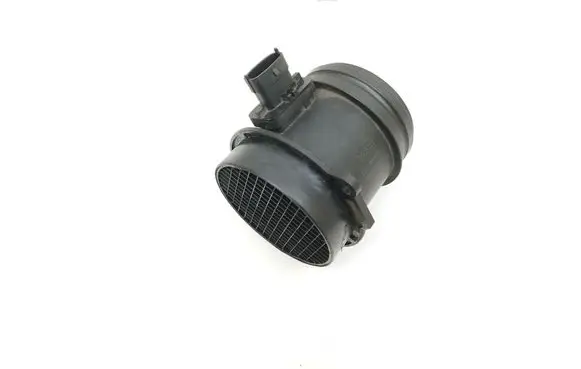 Mass air flow meter