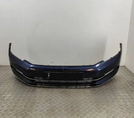 Volkswagen PASSAT B8 Front bumper 3G0807221A