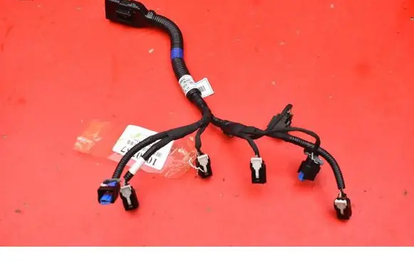 KIA Sportage Other wiring loom 353022M400