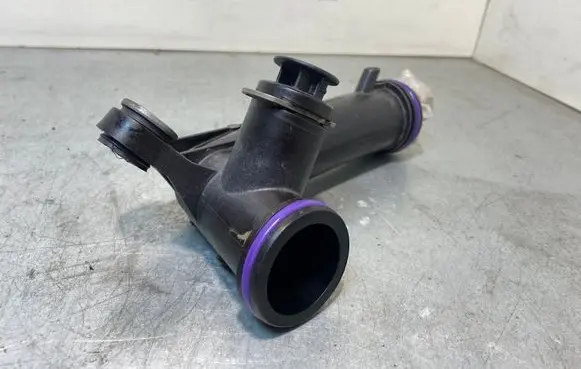 Peugeot 5008 Engine coolant pipe/hose 9820174380
