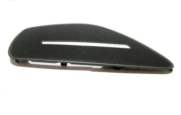 Audi A8 S8 D4 4H Front door speaker cover trim 4H0868152A