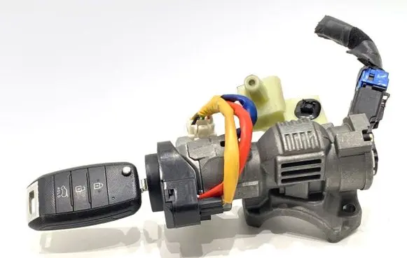 KIA Ceed Ignition lock ZDC2