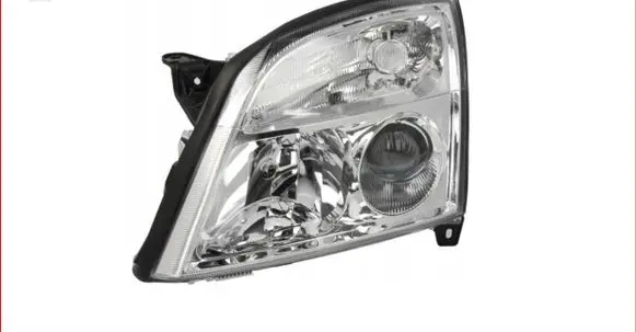 Opel Signum Headlight/headlamp 