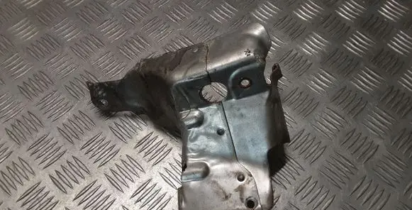 Jaguar F-Pace Exhaust heat shield G4D39A462DA