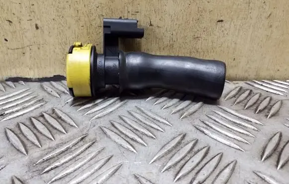 Breather/breather pipe/hose