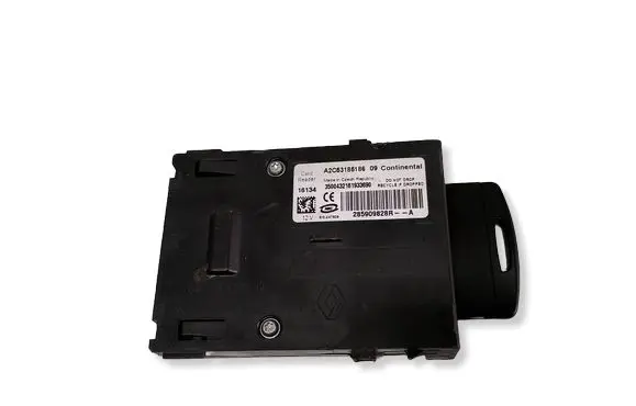 Renault Laguna II Ignition lock 285909828R