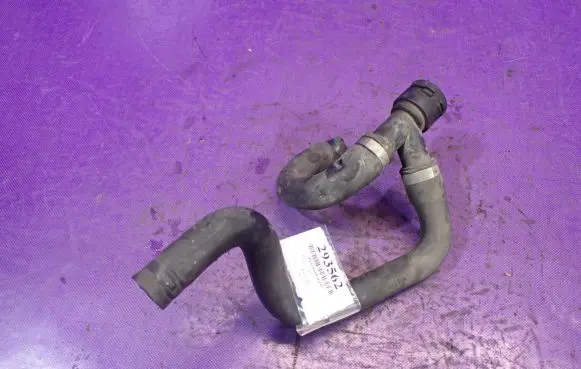BMW 1 E81 E87 Engine coolant pipe/hose