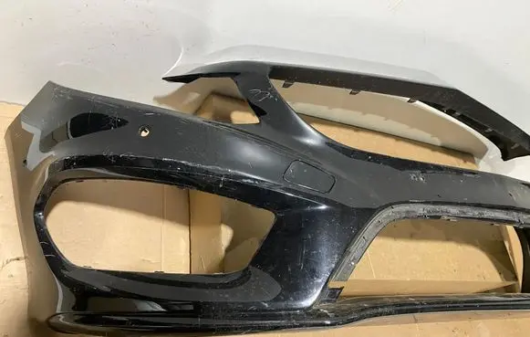 Mercedes-Benz B W246 W242 Front bumper A2468850300