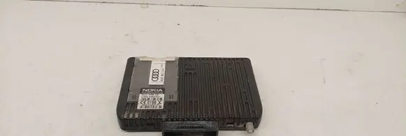 Audi A6 S6 C5 4B Phone control unit/module 8D0862333