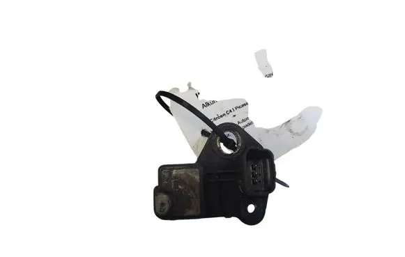 Citroen C4 I Picasso Crankshaft position sensor 9664387380