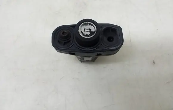 Mercedes-Benz S W221 Tailgate exterior lock A2217500061