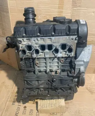 Seat Ibiza III (6L) Engine block 038021A08M