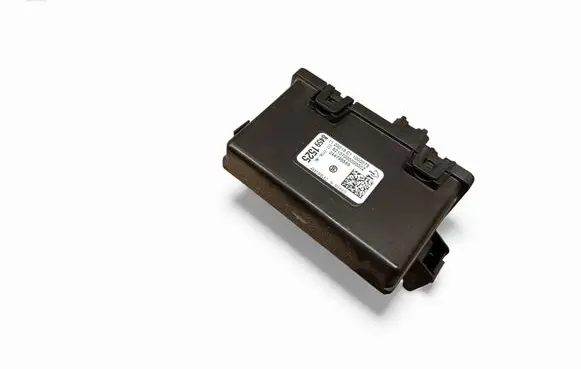 Chevrolet Suburban Tailgate/trunk control unit/module 84591525