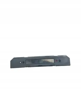 Suzuki SX4 Screen/display/small screen 3460079J51