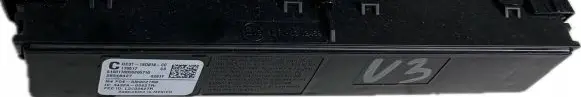 Ford F150 Other control units/modules HC3T-18D816-CC
