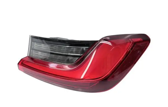 BMW 3 G20 G21 Rear/tail lights 63217495086 7495086