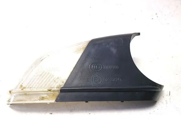 Skoda Octavia Mk2 (1Z) Mirror indicator light I100101