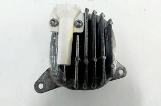 BMW X3 G01 Xenon control unit/module 
