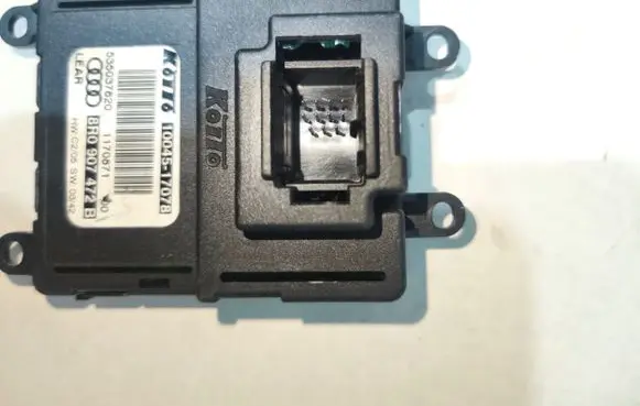 Audi Q5 SQ5 Light module LCM 8R0907472B 1004517078 1170871