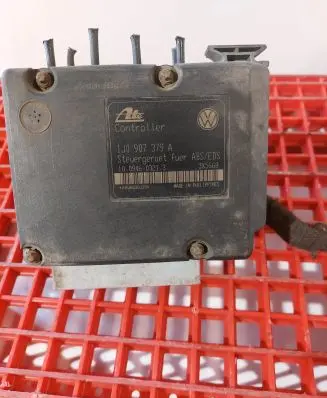 Audi A3 S3 8L ABS Pump 1J0907379A AMU6G30J25 10094603213