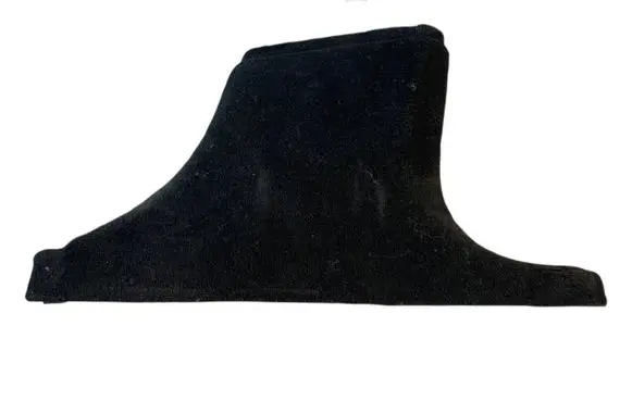 Mercedes-Benz S W221 (B) pillar trim (bottom) A2216901225