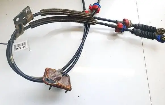 Nissan NV200 Gear shift cable linkage