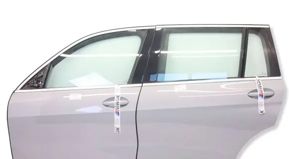 BMW X7 G07 Front door 8738555MWGK 8738555
