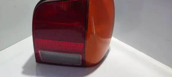 Volkswagen Polo III 6N 6N2 6NF Rear/tail lights 6N0945096