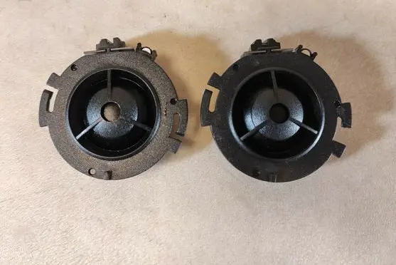 Audi A4 S4 B9 Front door high frequency speaker 8T0035399
