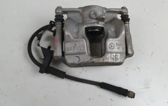 Mercedes-Benz CLA C117 X117 W117 Front brake caliper A24640