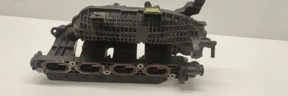 Renault Espace V (RFC) Intake manifold 100010300R