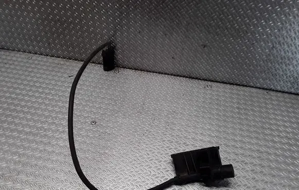 Camshaft position sensor