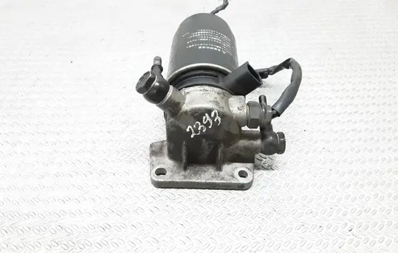 KIA Carens II Mechanical fuel pump 