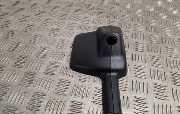 Peugeot 308 Rearview mirror trim 9677829180