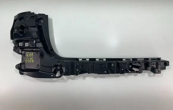 BMW X3 F25 Rear bumper mounting bracket 7338757