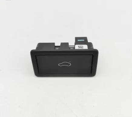 Volkswagen Multivan T7 Tailgate/boot open switch button 3G0959831B