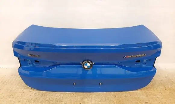BMW 2 F44 Truck tailgate 