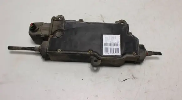 Mercedes-Benz S W221 Hand brake control module A2214302249 A2214300649 A214420536