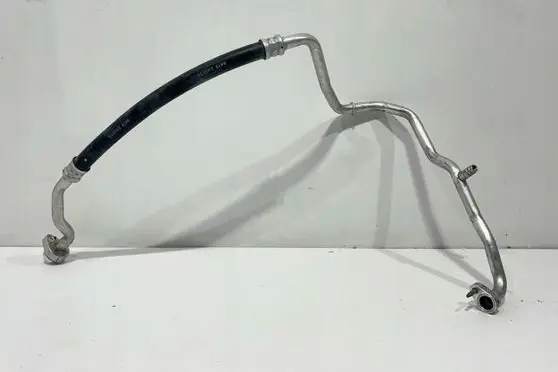 Audi Q3 F3 Air conditioning (A/C) pipe/hose 5QF816743N