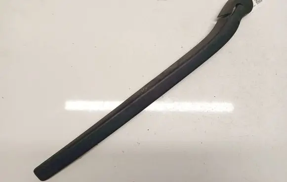 BMW 5 GT F07 Rear wiper blade arm 61627207042