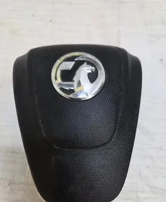 Opel Mokka Steering wheel airbag 42334025