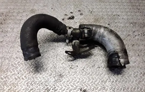 Mitsubishi Lancer X Engine coolant pipe/hose