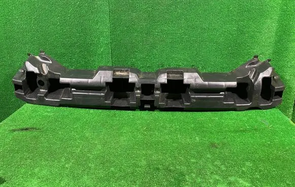 Dacia Bigster R1310 Rear bumper support beam 850905279R