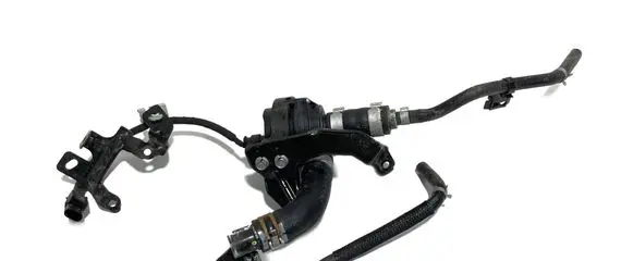 KIA Sorento IV Electric auxiliary coolant/water pump MT100K3001 44180