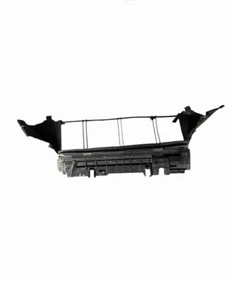 Mercedes-Benz CLS C218 X218 Intercooler air channel guide A2185052430