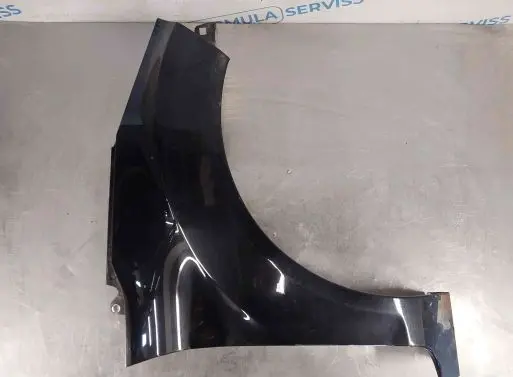 Ford Fiesta Fender