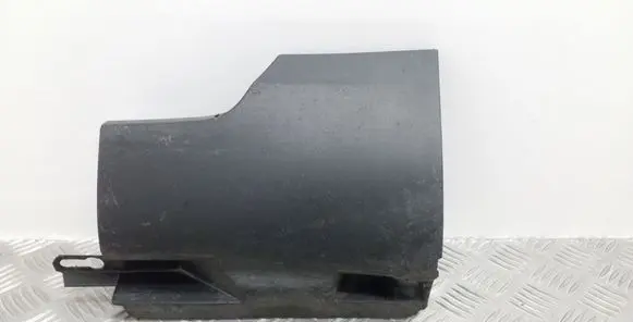 Volkswagen PASSAT B6 side skirts sill cover 3C0853897