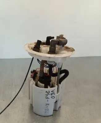 Volvo V60 In-tank fuel pump 0580203133 D013595 31321316