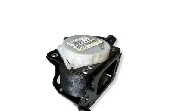 Citroen C4 II Rear seatbelt 96871541XX 11042014 5032H3W1UC