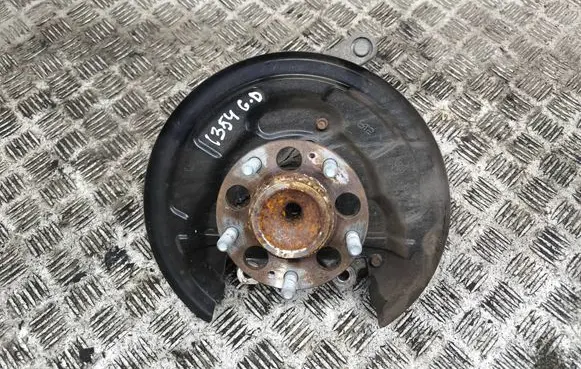 KIA Niro Rear wheel hub V30R